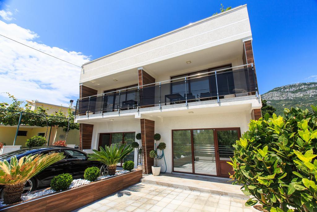 באר Apartments Davor מראה חיצוני תמונה