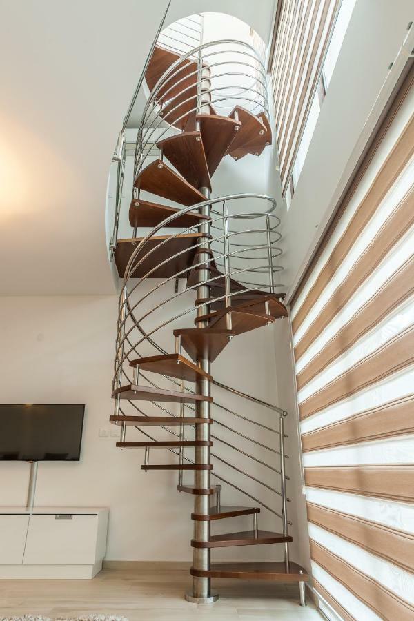 באר Apartments Davor מראה חיצוני תמונה