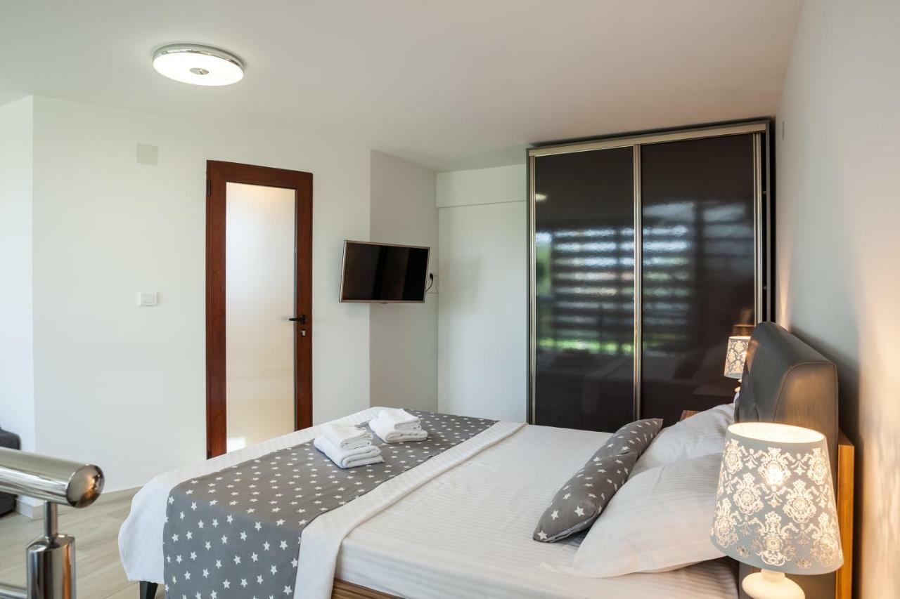 באר Apartments Davor מראה חיצוני תמונה