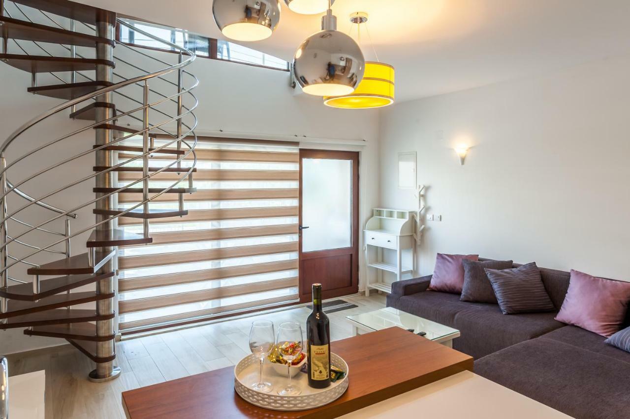 באר Apartments Davor מראה חיצוני תמונה