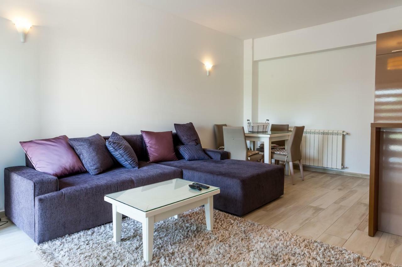 באר Apartments Davor מראה חיצוני תמונה