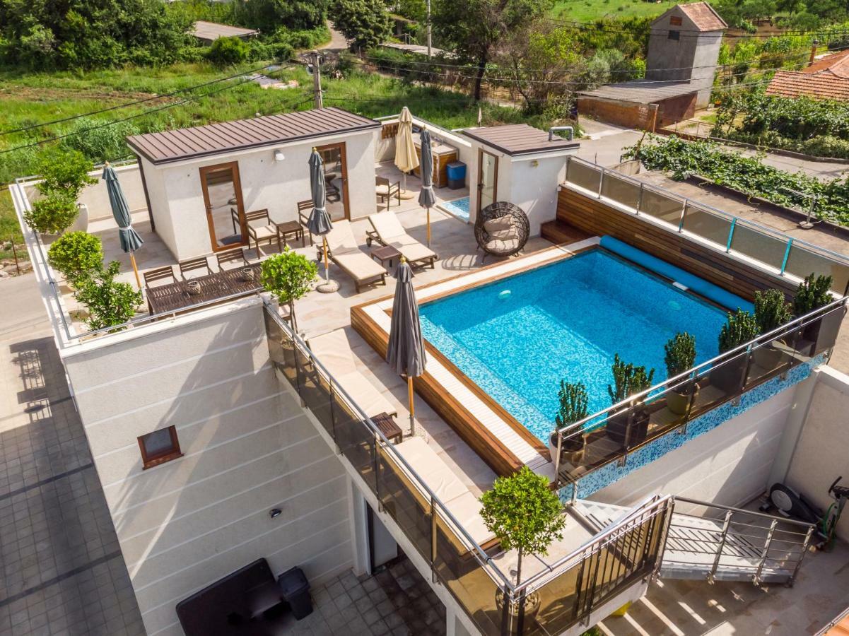 באר Apartments Davor מראה חיצוני תמונה