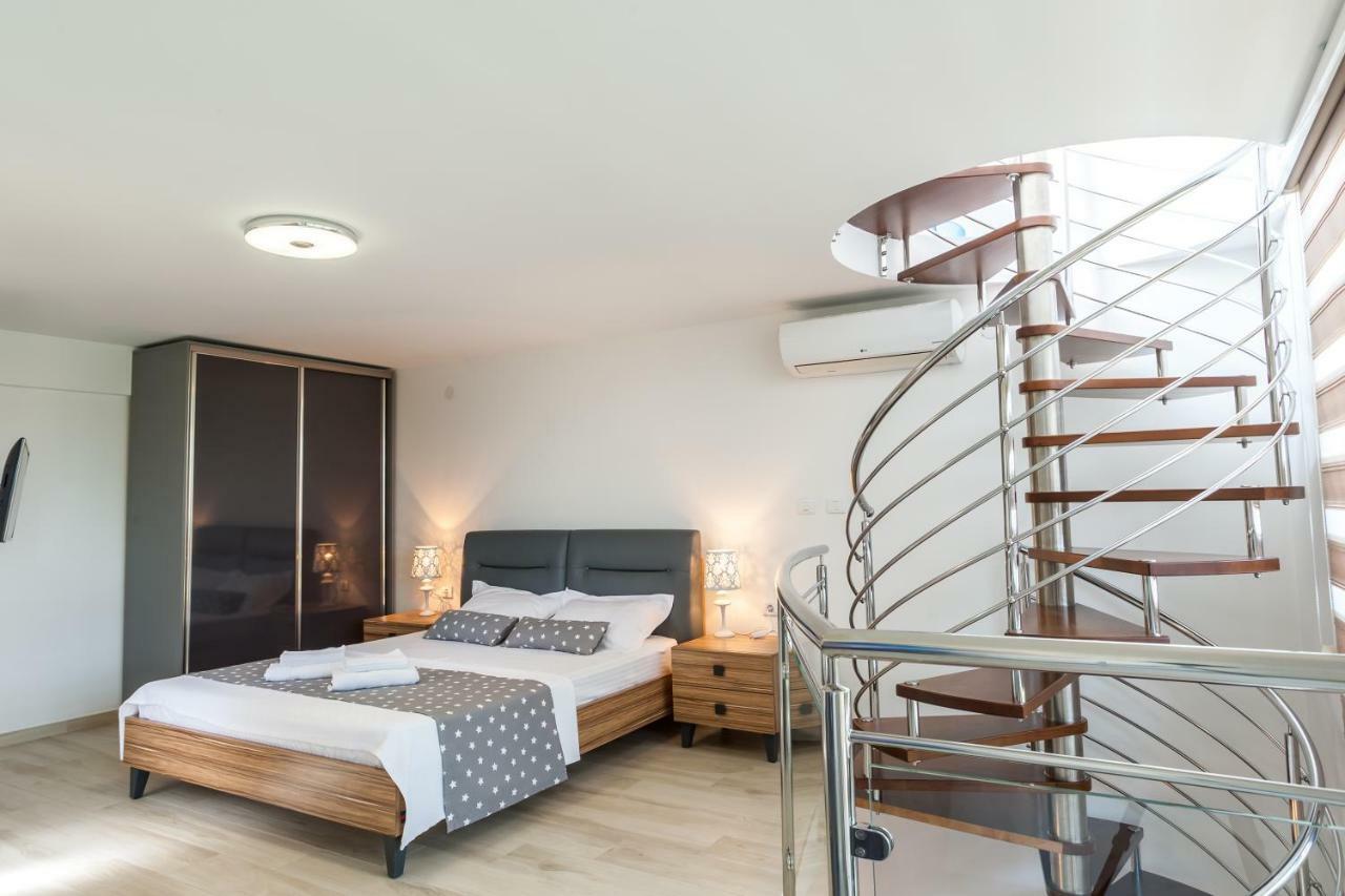 באר Apartments Davor מראה חיצוני תמונה