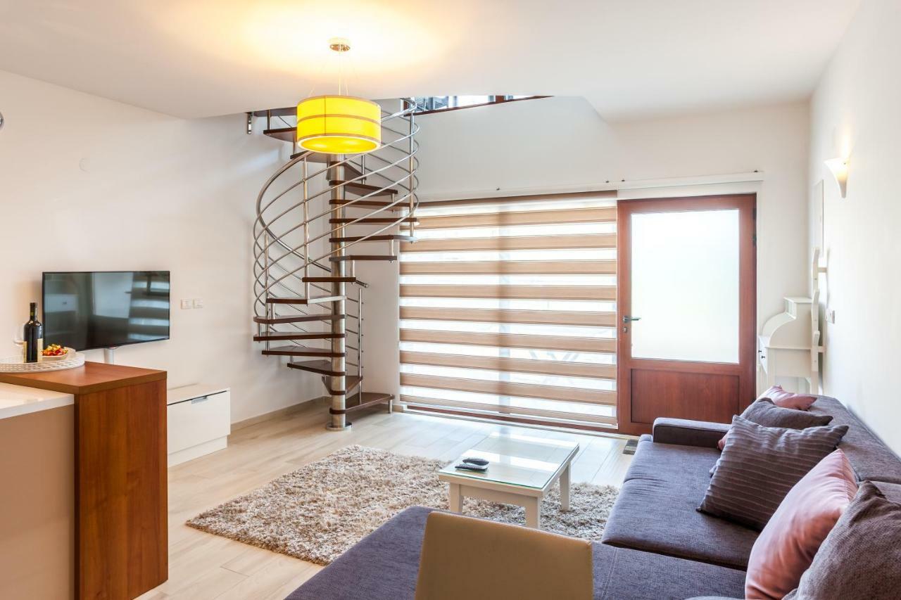 באר Apartments Davor מראה חיצוני תמונה