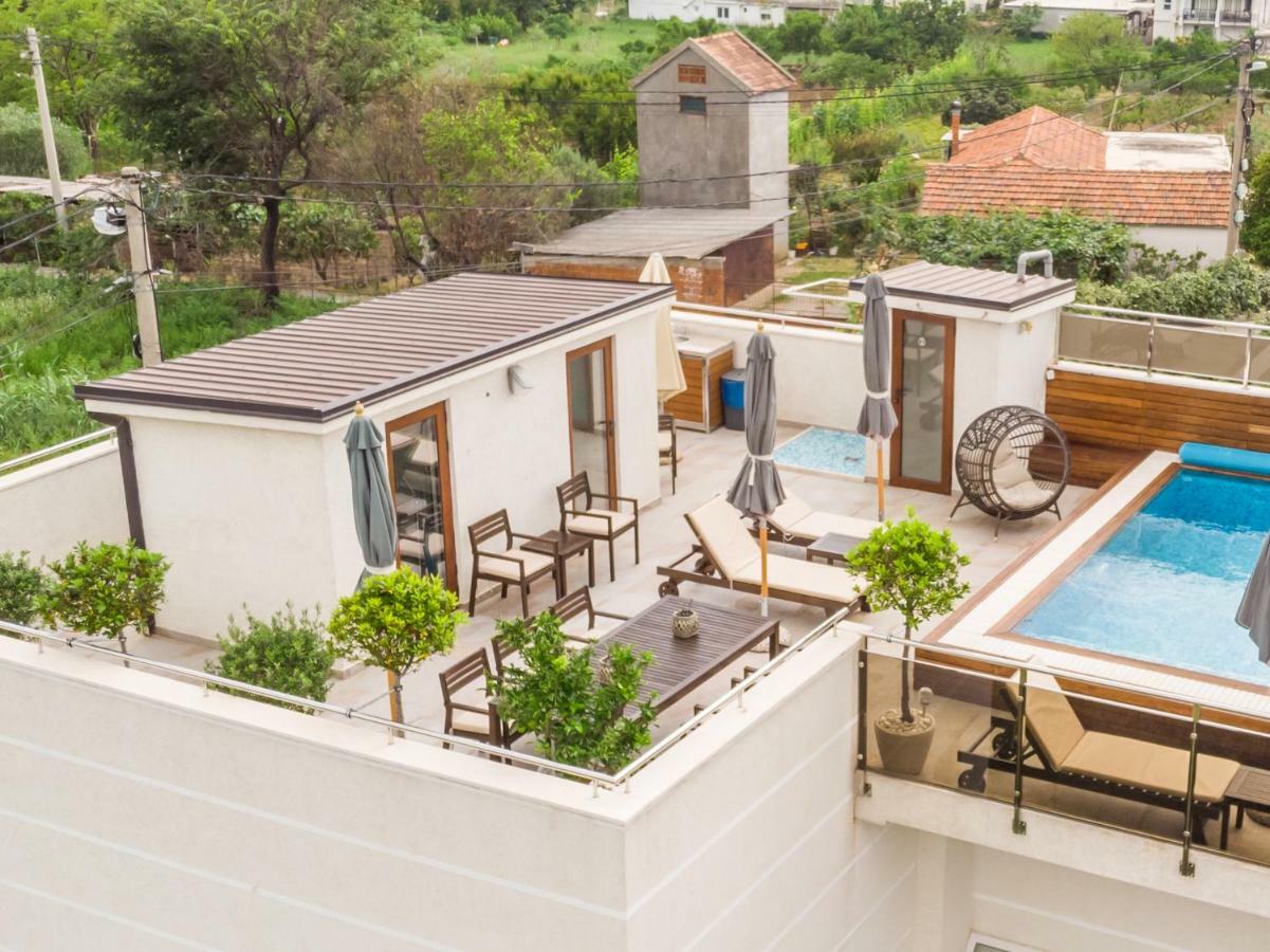 באר Apartments Davor מראה חיצוני תמונה