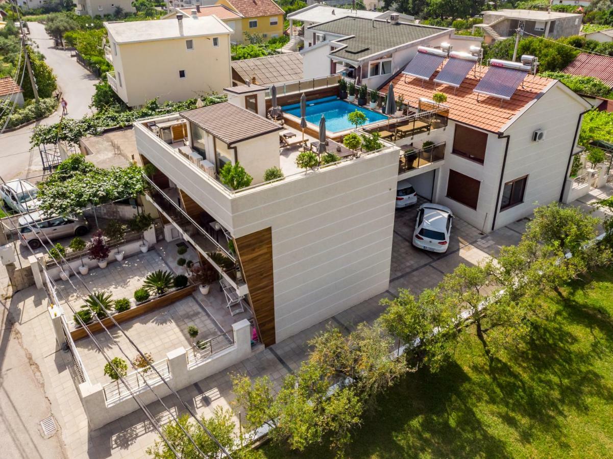 באר Apartments Davor מראה חיצוני תמונה