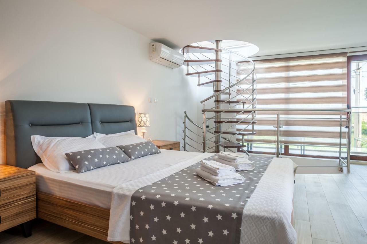 באר Apartments Davor מראה חיצוני תמונה
